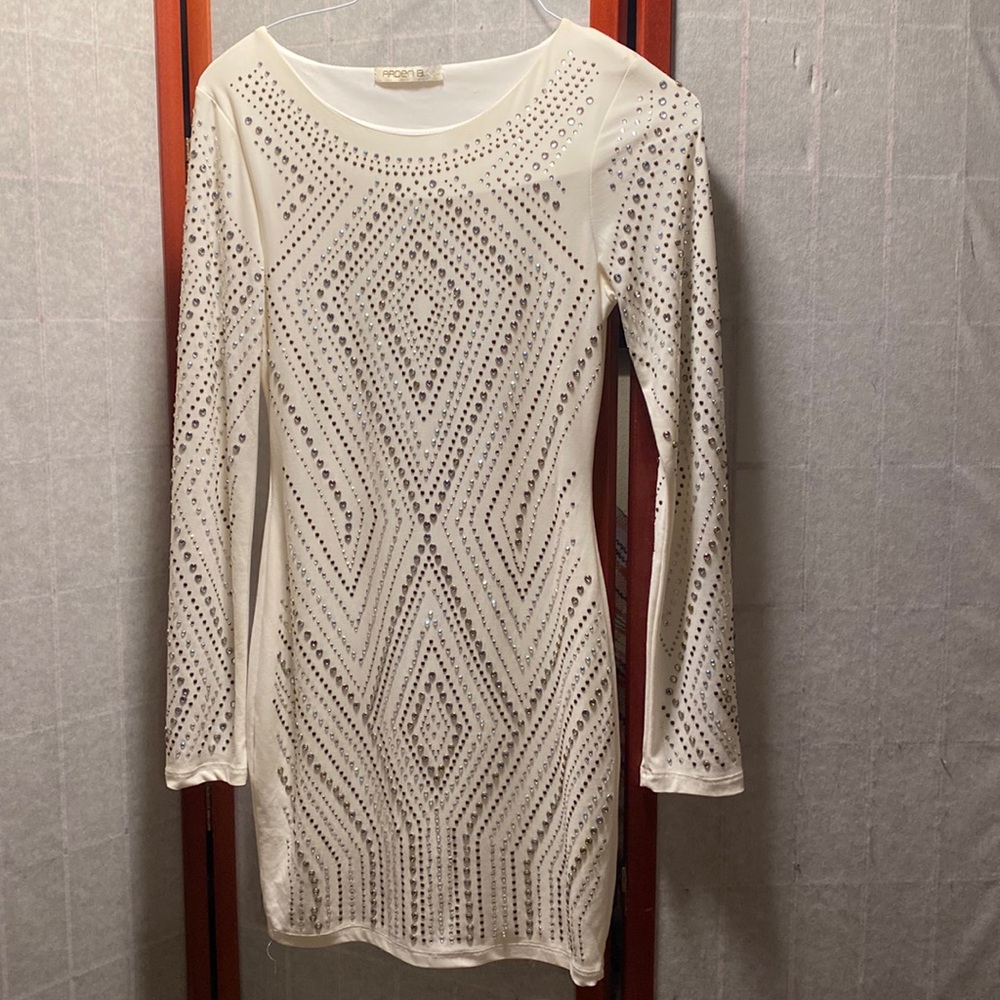 Arden B dress Sz small